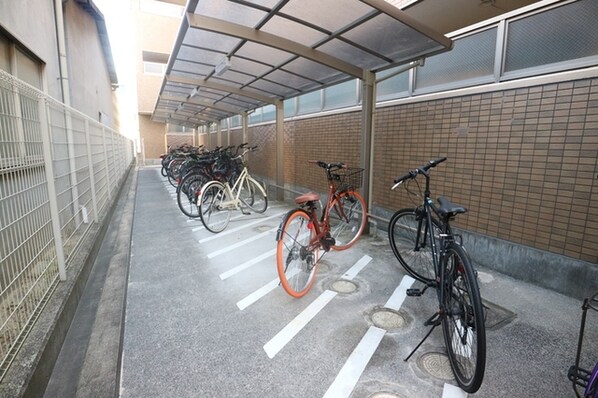 横堤駅 徒歩7分 1階の物件外観写真